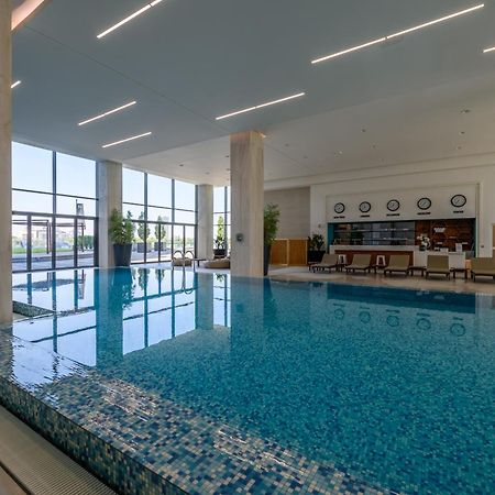 BW Residences Penthouse 2Bdr With Pool&Gym Белград Экстерьер фото
